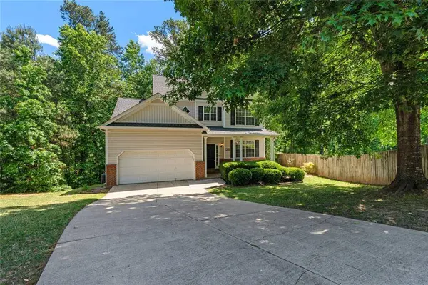 305 Penfield CIR, Sugar Hill, GA 30518