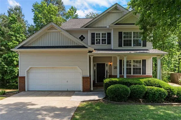 305 Penfield CIR, Sugar Hill, GA 30518
