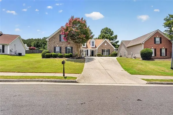1451 Log Cabin LN SE, Lawrenceville, GA 30045