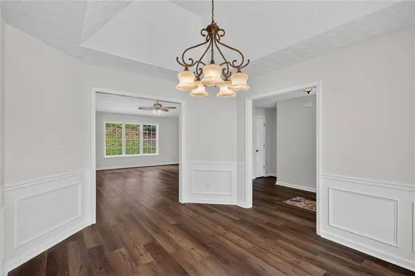 1451 Log Cabin LN SE, Lawrenceville, GA 30045