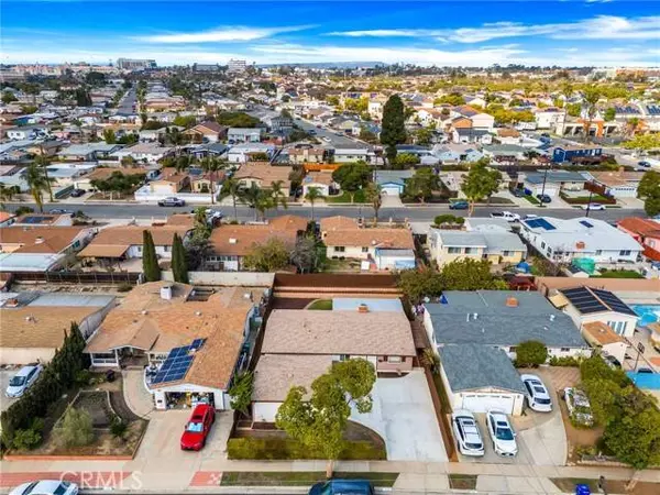 3052 Chauncey Drive, San Diego, CA 92123