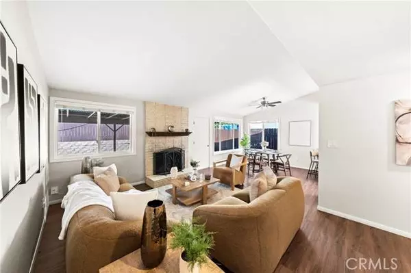 3052 Chauncey Drive, San Diego, CA 92123