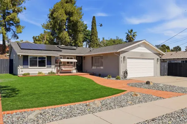 8182 Beaver Lake Dr, San Diego, CA 92119