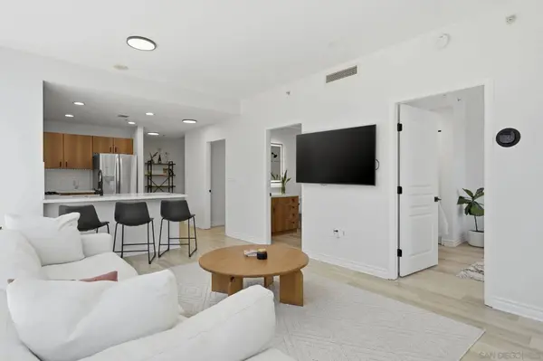1580 Union #602, San Diego, CA 92101