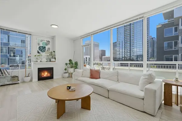 1580 Union #602, San Diego, CA 92101