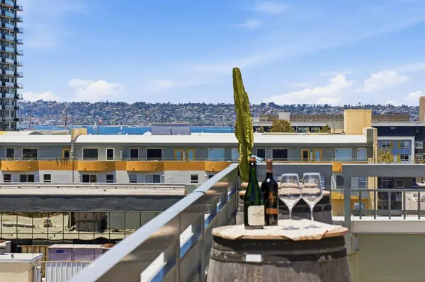 1580 Union #602, San Diego, CA 92101