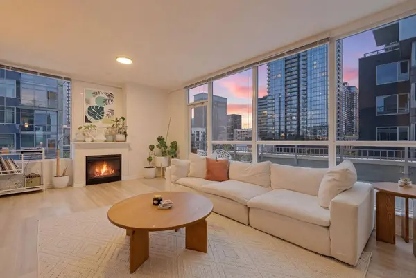 1580 Union #602, San Diego, CA 92101