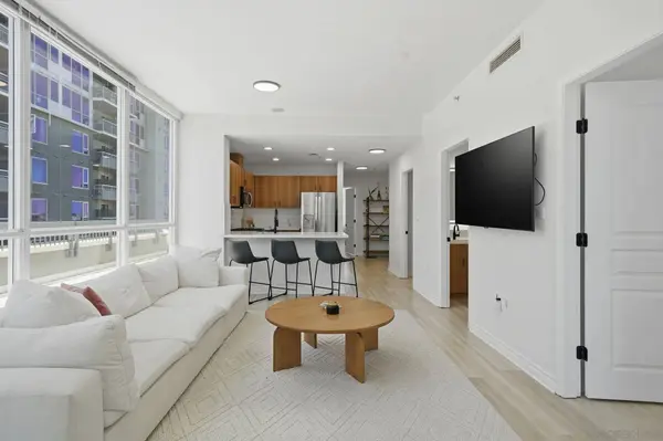 1580 Union #602, San Diego, CA 92101