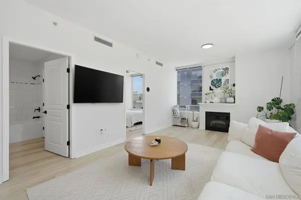 1580 Union #602, San Diego, CA 92101