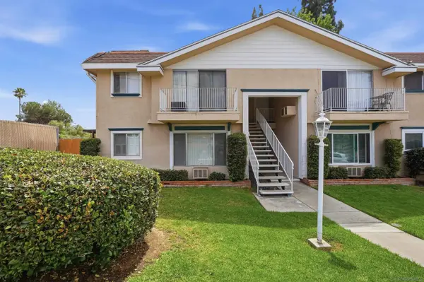 4540 Maple #145, La Mesa, CA 91941