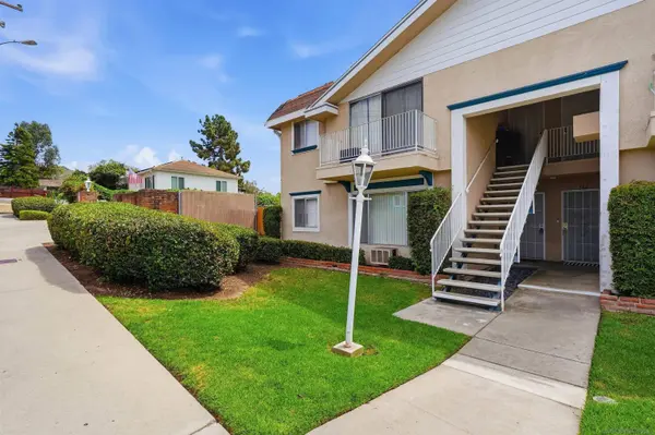 4540 Maple #145, La Mesa, CA 91941