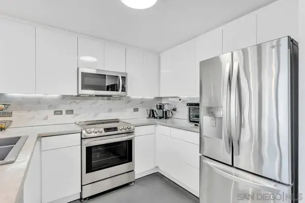 1080 Park #701, San Diego, CA 92101