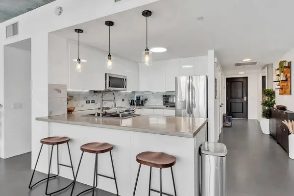 1080 Park #701, San Diego, CA 92101