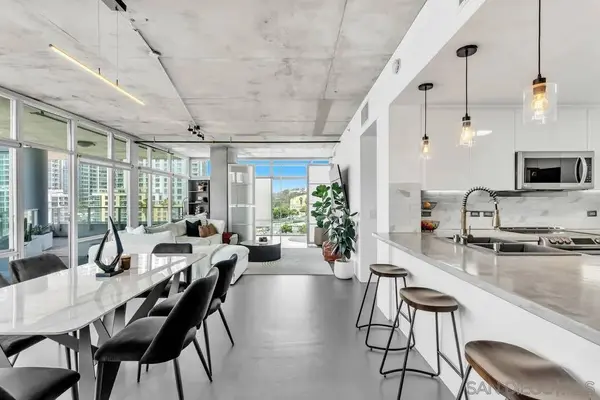 1080 Park #701, San Diego, CA 92101