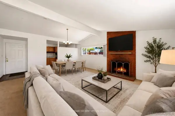 9371 Fermi, San Diego, CA 92123