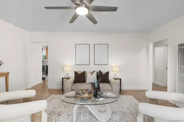 7480 Baltic, San Diego, CA 92111