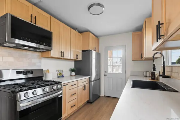 7480 Baltic, San Diego, CA 92111