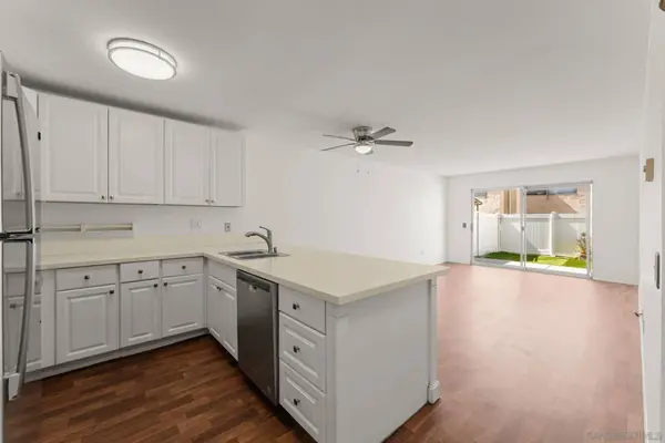 8034 Linda Vista #1Q