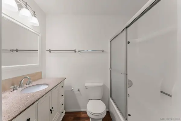 8034 Linda Vista #1Q, San Diego, CA 92111