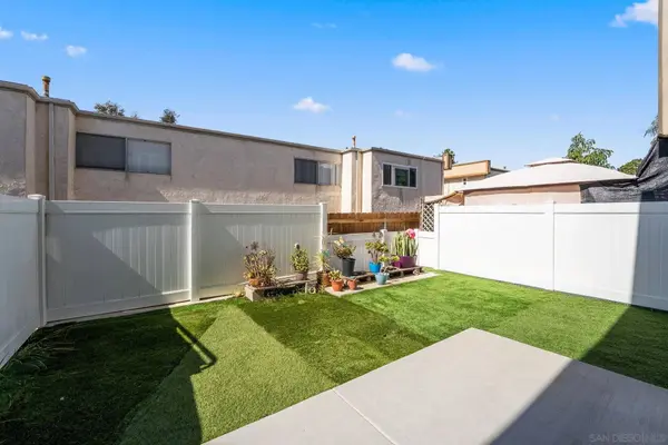 8034 Linda Vista #1Q, San Diego, CA 92111