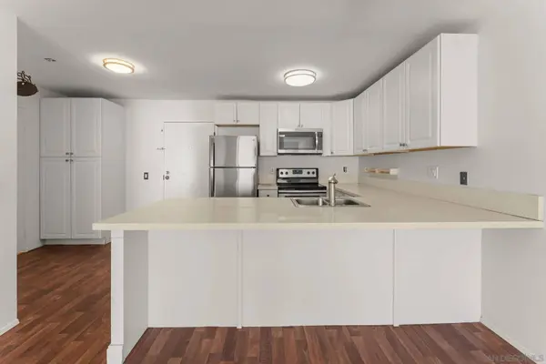 8034 Linda Vista #1Q, San Diego, CA 92111