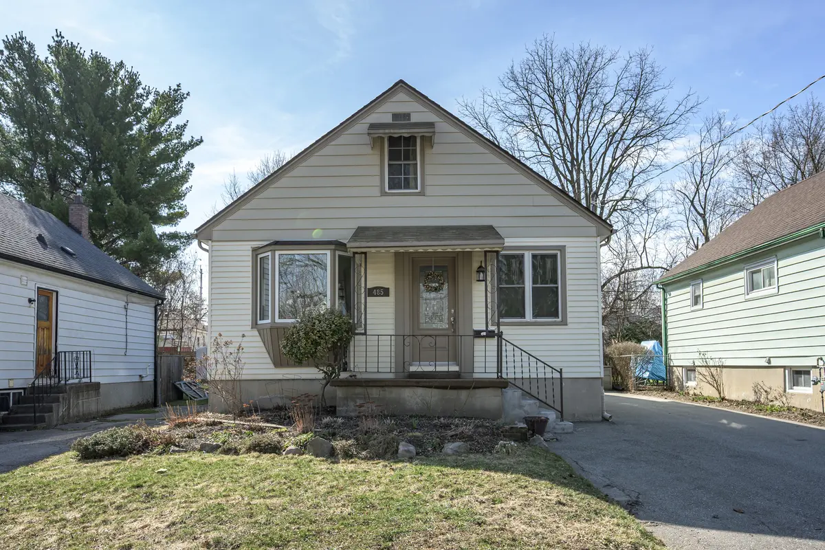 485 Salisbury St, London, ON N5Y 3B4