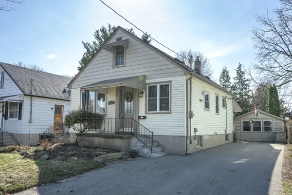 485 Salisbury St, London, ON N5Y 3B4