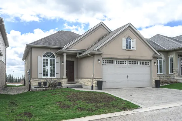 2615 Colonel Talbot Rd #5, London, ON N6K 5B4