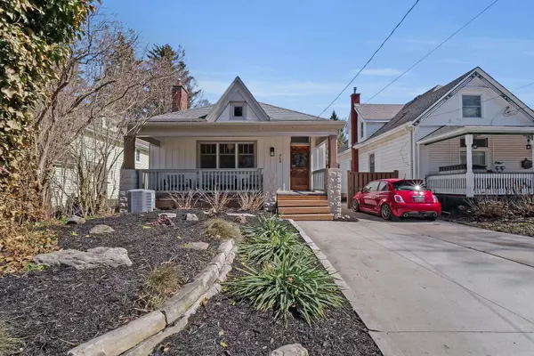 964 Colborne ST, London East, ON N6A 4A6