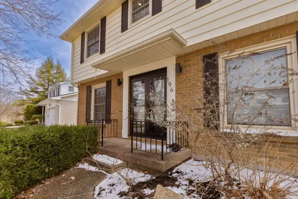 196 Wychwood PARK, London North, ON N6G 1R9