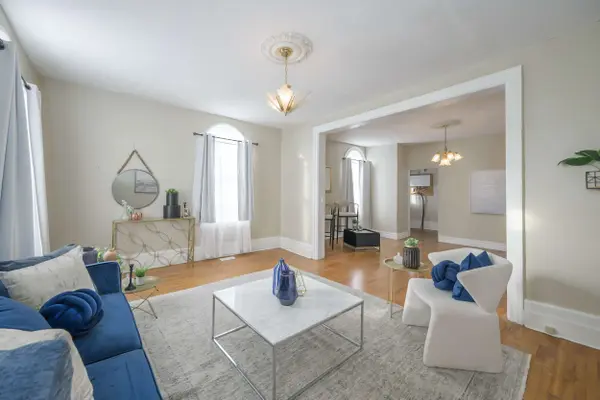 222 Ellen St, North Middlesex, ON N0M 2K0