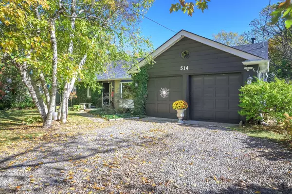 514 Upper Queen ST, London South, ON N6C 3T9