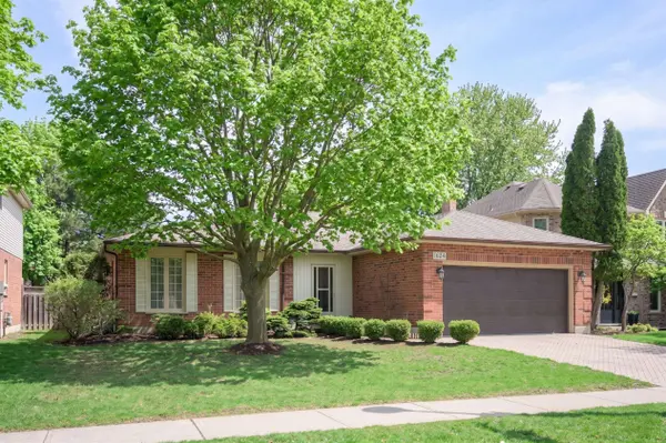 1624 Hastings DR, London North, ON N5X 3E1