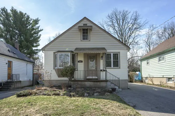 485 Salisbury St, London, ON N5Y 3B4