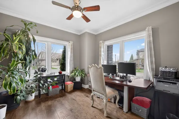 3386 Settlement TRL, London South, ON N6P 1W3