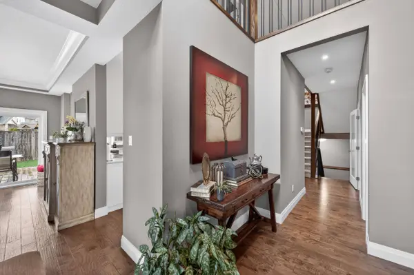 3386 Settlement TRL, London South, ON N6P 1W3