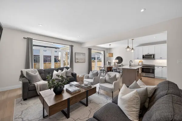 1765 Brayford AVE, London South, ON N6K 0H4