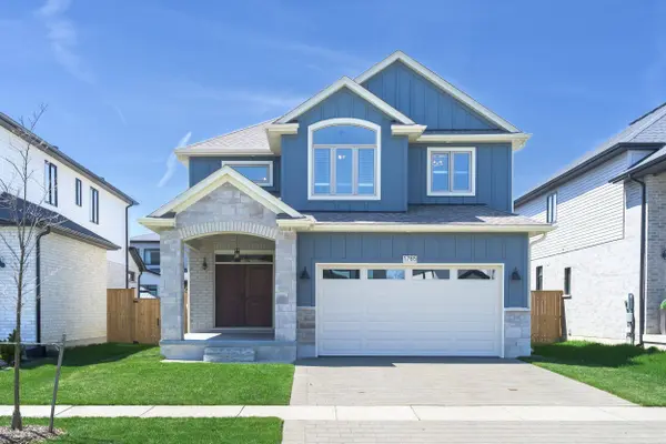 1765 Brayford AVE, London South, ON N6K 0H4