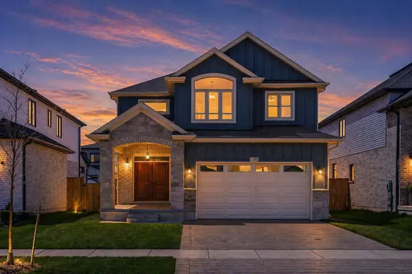 1765 Brayford AVE, London South, ON N6K 0H4