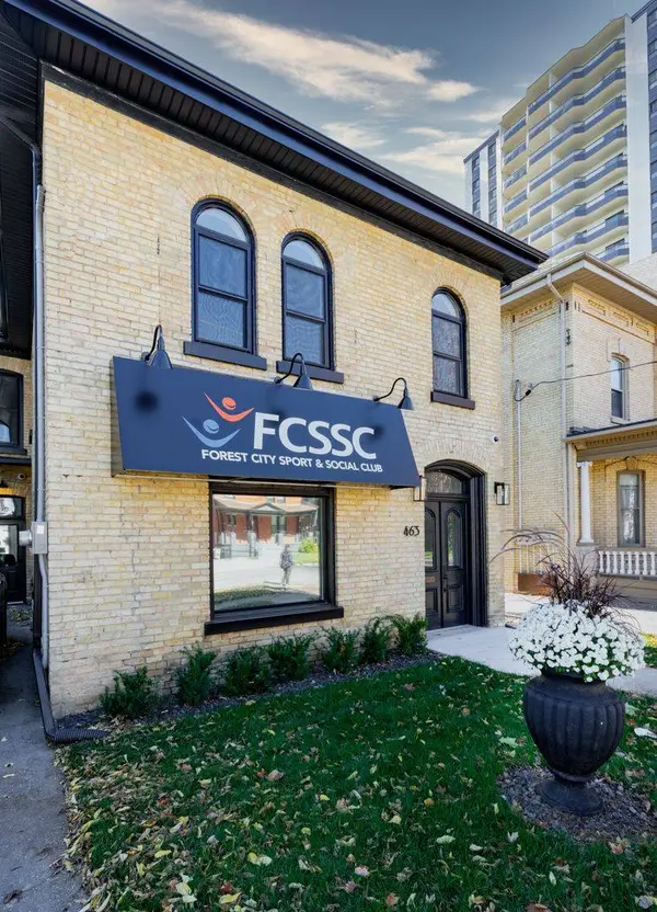 463 King ST, London East, ON N6B 1S8