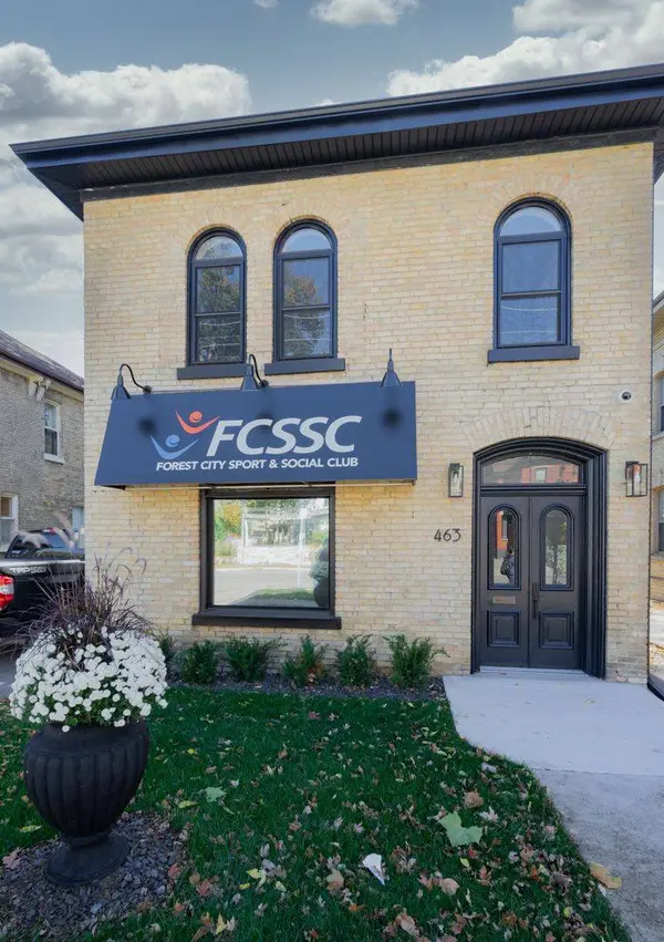 463 King ST, London East, ON N6B 1S8