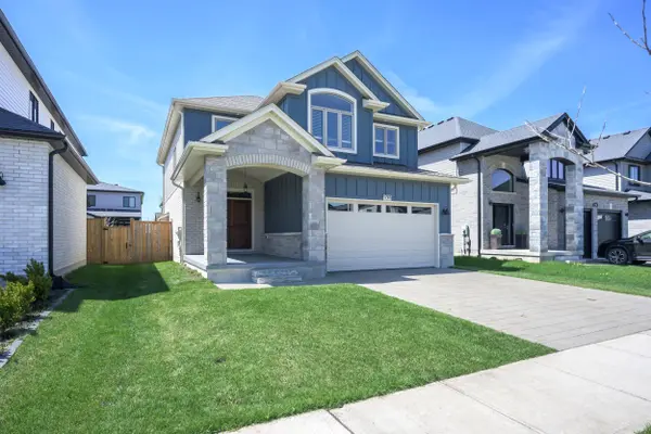 1765 Brayford AVE, London South, ON N6K 0H4