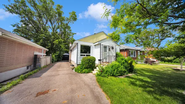 1624 Leonard ST, London East, ON N5W 3G6