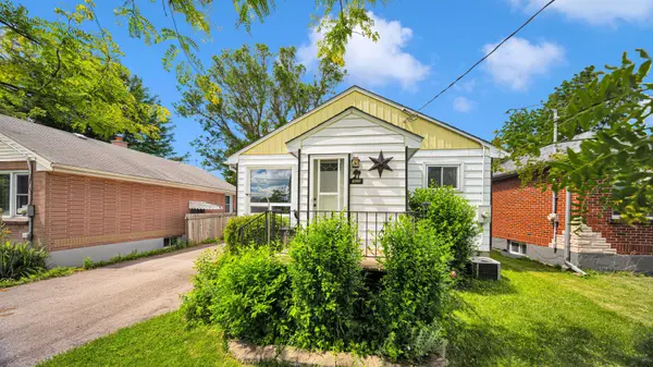 1624 Leonard ST, London East, ON N5W 3G6