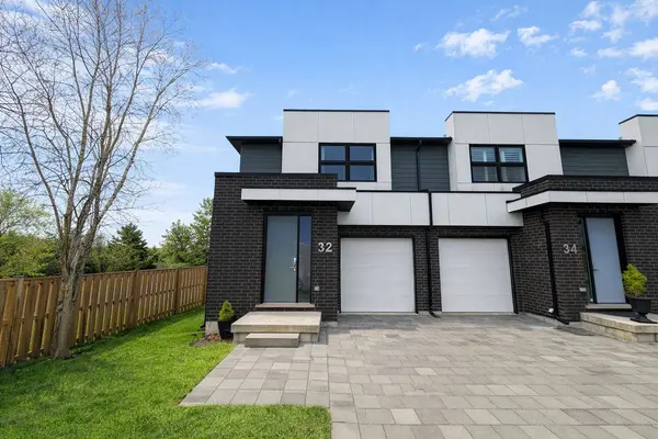 499 Sophia CRES #32, London North, ON N6G 0X9