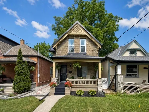 820 Maitland ST, London East, ON N5Y 2W5