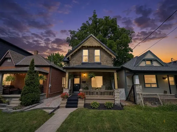 820 Maitland ST, London East, ON N5Y 2W5