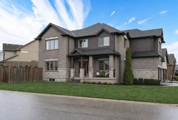 3386 Settlement TRL, London South, ON N6P 1W3
