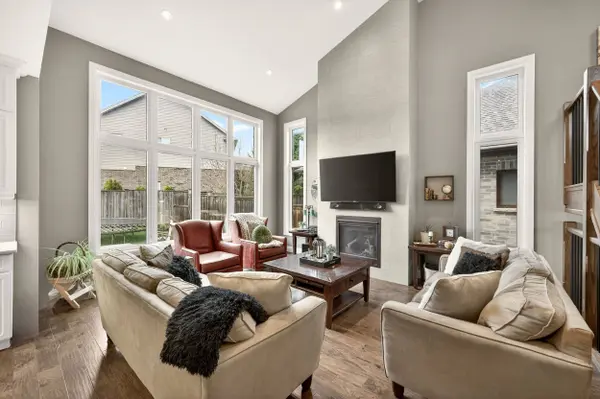 3386 Settlement TRL, London South, ON N6P 1W3