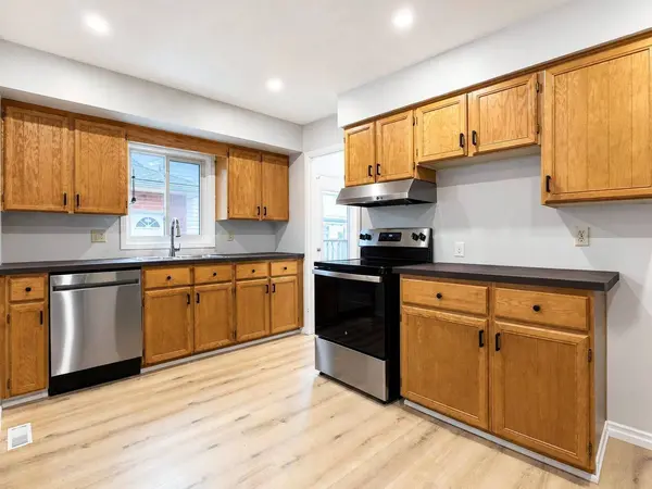 713 Railton AVE, London East, ON N5V 4E2